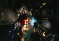BioShock 2 BioShock 2