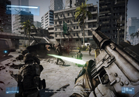 Battlefield 3 Battlefield 3