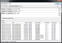 FileZilla FileZilla