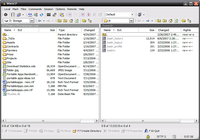WinSCP Portable WinSCP Portable