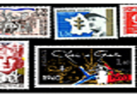Ma Collection de Timbres Ma Collection de Timbres
