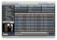 4Videosoft Transfert iPhone-Mac 4Videosoft Transfert iPhone-Mac