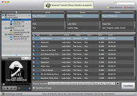Aiseesoft Transfert iPhone-Mac Aiseesoft Transfert iPhone-Mac
