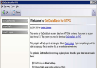 GetDataBack GetDataBack