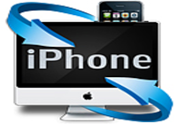 Aiseesoft Transfert iPhone-Mac Aiseesoft Transfert iPhone-Mac
