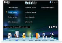 Cyberlink Media Suite 11 Ultra Cyberlink Media Suite 11 Ultra