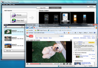 Easy Video Copy & Convert 5 Easy Video Copy & Convert 5