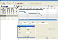 GANTT Project GANTT Project