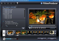 PowerProducer 6 Windows PowerProducer 6 Windows