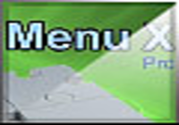Start Menu X Start Menu X