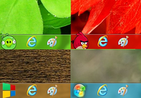 Start Menu X Start Menu X