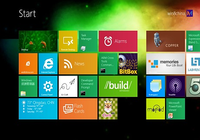 Windows 8 Start Tweaker Windows 8 Start Tweaker
