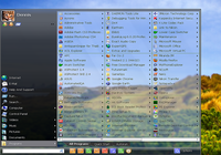 Start Menu 7 Start Menu 7