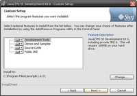 Java SE JDK Java SE JDK