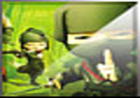 Mini Ninjas Mini Ninjas