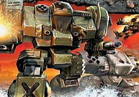 MechWarrior 4 mercenaries MechWarrior 4 mercenaries