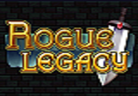 Rogue Legacy Rogue Legacy