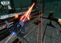 Star Conflict Star Conflict