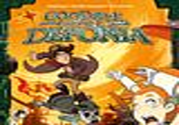 Goodbye Deponia démo jouable (2013) Goodbye Deponia démo jouable (2013)