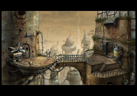 Machinarium Machinarium
