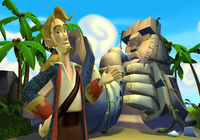 Tales of Monkey Island-Chapter 1 : Launch of the Screaming Narwh Windows Tales of Monkey Island-Chapter 1 : Launch of the Screaming Narwh Windows