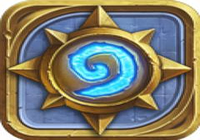 Hearthstone : Heroes of Warcraft Hearthstone : Heroes of Warcraft