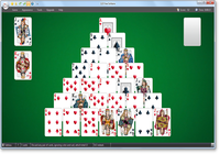 123 Free Solitaire 123 Free Solitaire