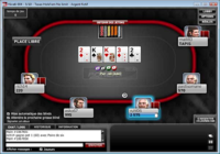 Barriere Poker Barriere Poker