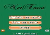 Net.Tarot Net.Tarot
