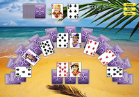 Solitaire Isle Solitaire Isle