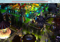 RollerCoaster Tycoon 3 Platinum RollerCoaster Tycoon 3 Platinum