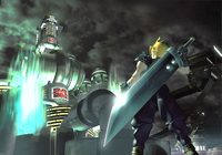Final Fantasy VII Final Fantasy VII