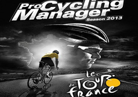 Pro Cycling Manager saison 2013 Pro Cycling Manager saison 2013