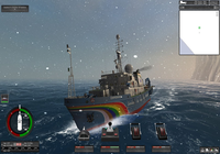 Ship Simulator : Extremes Ship Simulator : Extremes