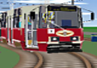 Advanced Tram Simulator Advanced Tram Simulator