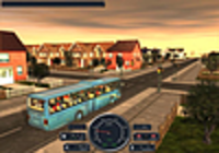 Bus Simulator Deluxe Bus Simulator Deluxe