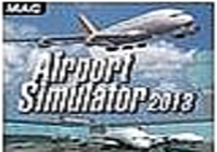 Airport Simulator 2013 Airport Simulator 2013