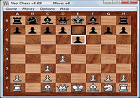 Yea Chess Yea Chess