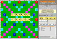 Scrabble Solutions Scrabble Solutions