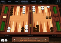 MVP Backgammon Professional MVP Backgammon Professional