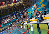 Jeux Olympiques : Londres 2012 Jeux Olympiques : Londres 2012