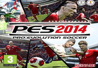 PES 2014 PES 2014