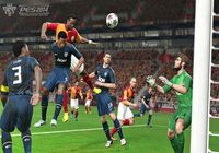 PES 2014 PES 2014