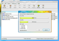 Audio Converter Pro 5.10 Audio Converter Pro 5.10