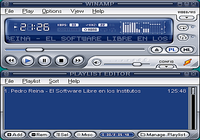 Winamp Winamp