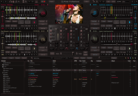 DJ Mixer 3 Professional for Mac 3.5.0 DJ Mixer 3 Professional for Mac 3.5.0