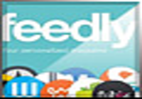 Feedly Mobile Feedly Mobile