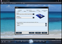 Roxio CinePlayer with 3D Roxio CinePlayer with 3D