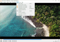 VLC media player VLC media player
