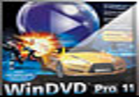 WinDVD Pro WinDVD Pro